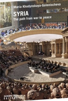 Syria. The path from war to peace