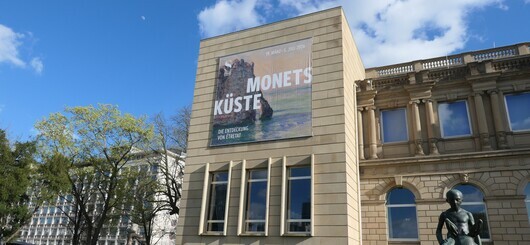 Städel Museum, Frankfurt am Main