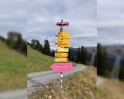 Berghotel Schatzalp Strelapass Davos